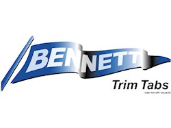 Regolatore flap BENNETT Auto Tab Control